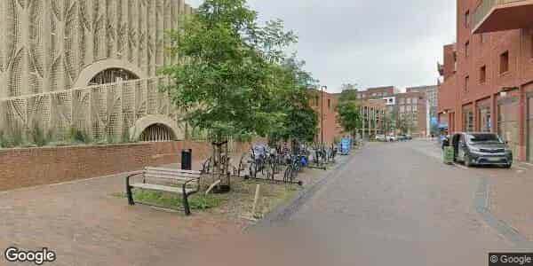 Appartement Truus Gelsingstraat in Nijmegen