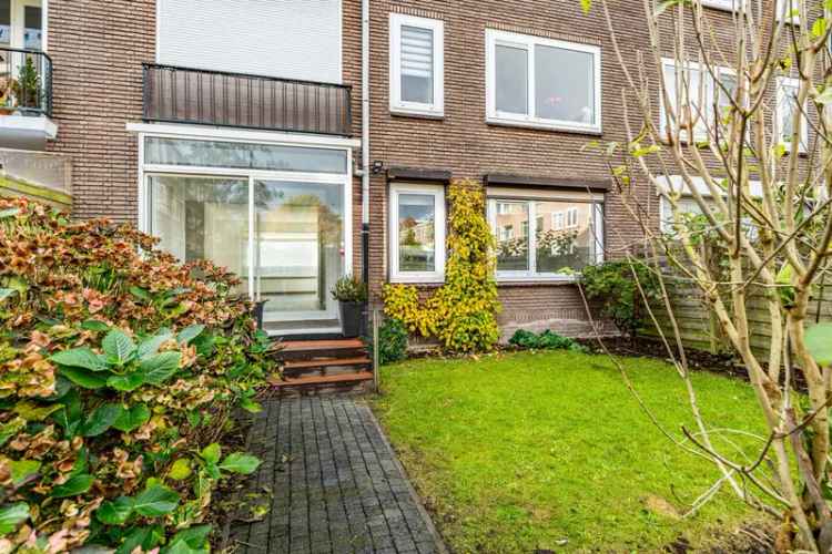 Woning Te Koop in Voorburg, Zuid-Holland