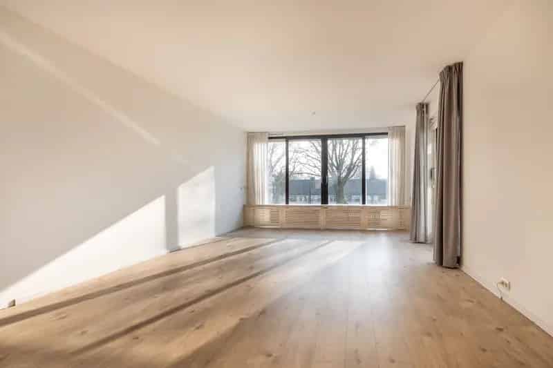 Ruim 2 Kamer Appartement Breda Zuidoost Dakterras 39m2
