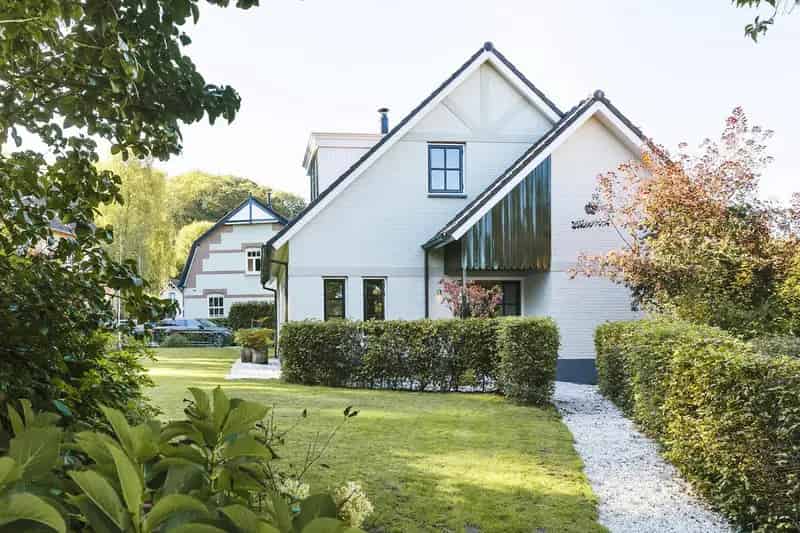 Luxe Villa Rijksstraatweg Beek-Ubbergen 3 slaapkamers Energielabel A