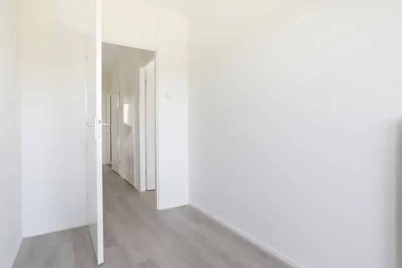 4-Kamerappartementen Utrecht Overvecht gerenoveerd