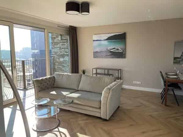 Appartement Amsterdam 70m2 2 slaapkamers