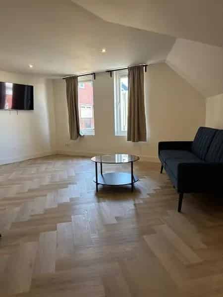 Modern appartement Uithuizen 2 slaapkamers te huur