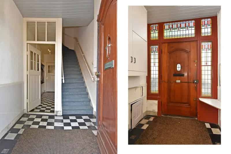 Herenhuis Valkenboskwartier 372m²