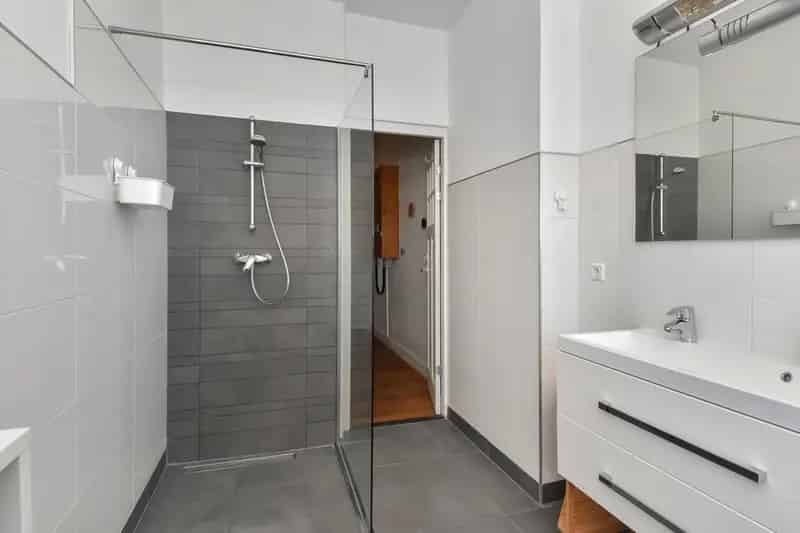 Jaren 20 Top Appartement Bloemenbuurt 70m2 Balkon