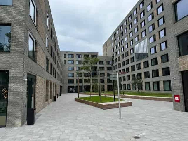 Kantoorruimte te huur Tilburg 100m²