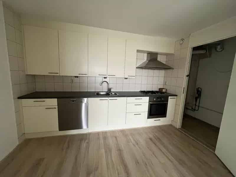 Appartement Meerkoet in Diemen