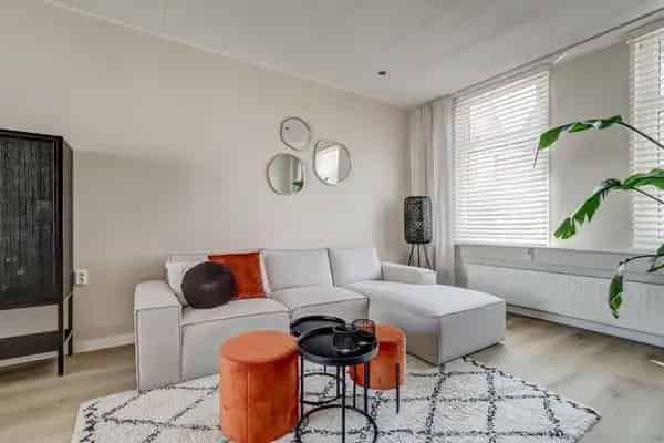 Huis Te Koop , 49, van Randwijckstraat, Yerseke, Zeeland