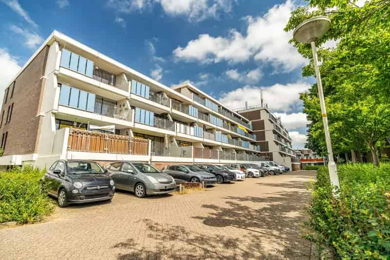 2 Kamerappartement Zoetermeer Buytenwegh Ruim Balkon