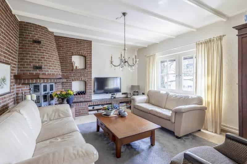 Ruime bovenwoning 4 slaapkamers Belfeld Centrum