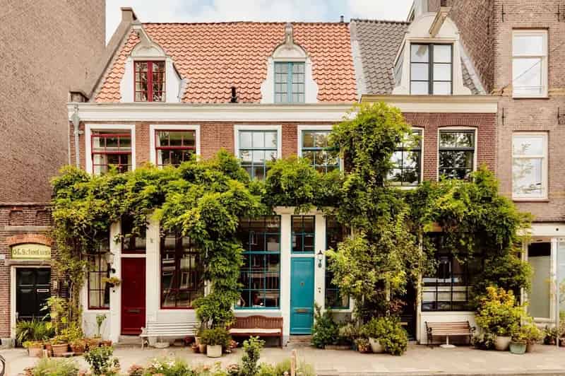 Huis te koop: Lindengracht 186 1015 KL Amsterdam | Funda