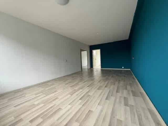4-kamer appartement Rotterdam Het Lage Land starters