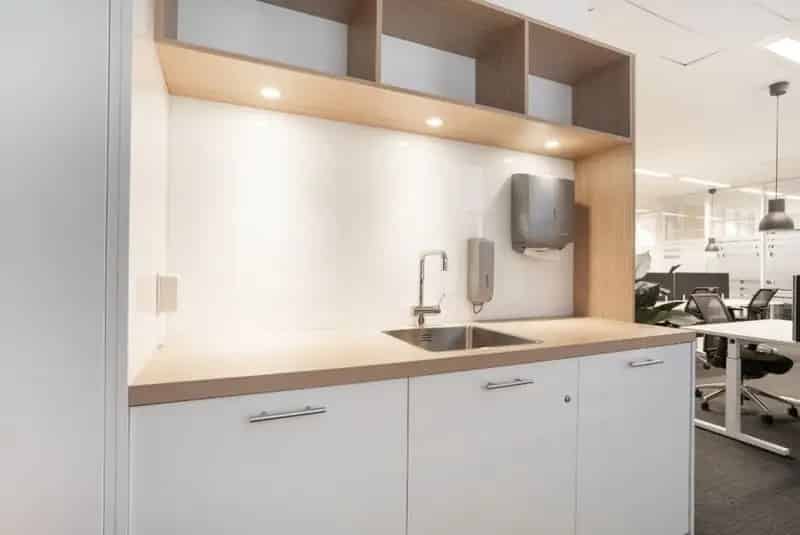 Kantoorruimte Maastricht 3-4 Personen All Inclusive