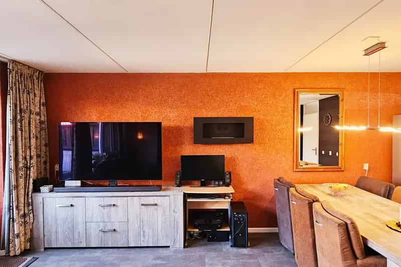 Huis te koop Almere Filmwijk 3 slaapkamers 18 zonnepanelen A++