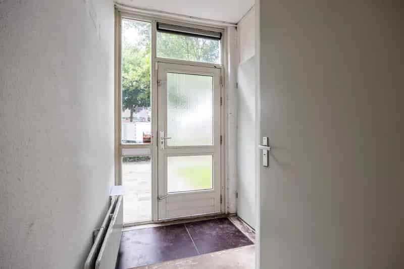 Hoekwoning Marum 3 slaapkamers 6 zonnepanelen energielabel C