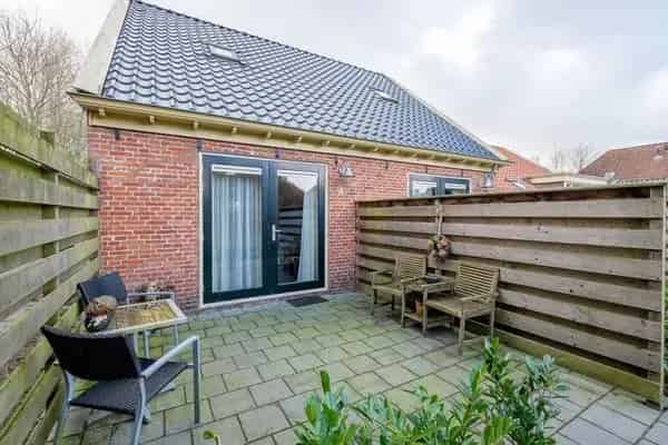 Gemeubileerd Appartement Kloosterburen per 1 Juli 2025