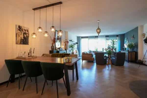 Luxe eengezinswoning Heugemerveld 4 slaapkamers Gasloos A+