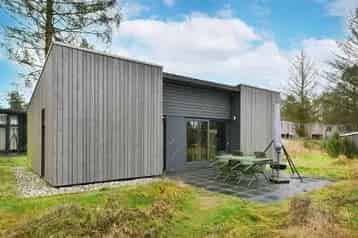 Luxe 4-Persoons Suite Lodge Drenthe met Sauna en Prachtig Uitzicht