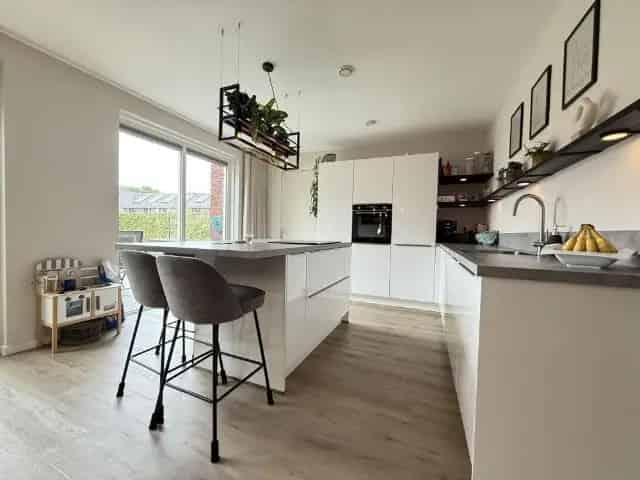 Te Huur Huis Leudal Ede Kernhem