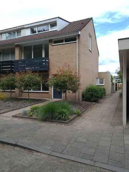 Huis Te Huur , Son en Breugel, Noord-Brabant