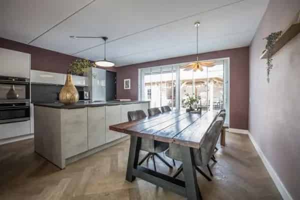 Tweekapper Westerhaar-Vriezenveensewijk 137m2 2020 A+