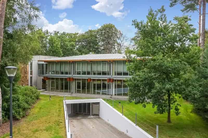 Kantoorruimte te Huur Bilthoven 1292m² Medisch Zorg