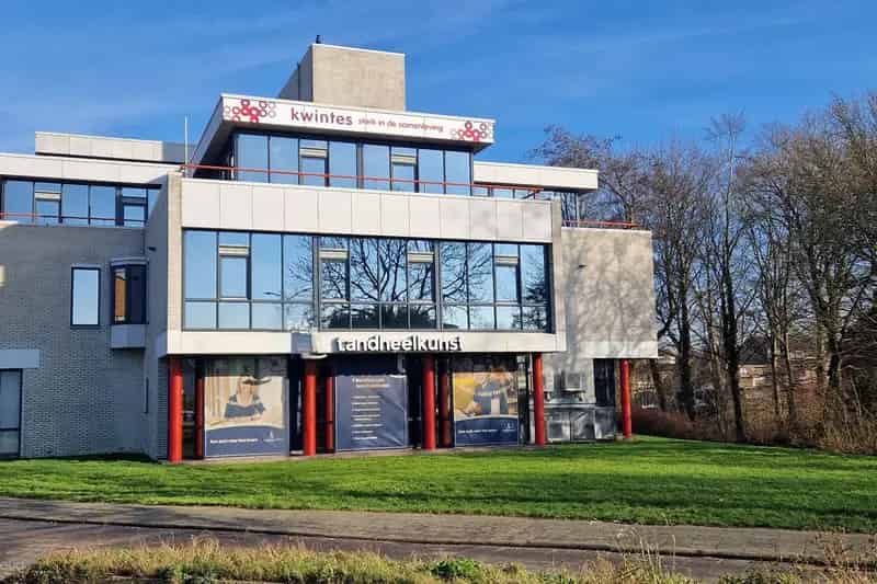 Kantoorruimte te Huur Woerden 324m2