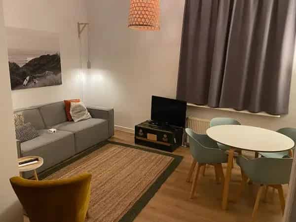 Appartement Stevinstraat Den Haag 4 maanden te huur