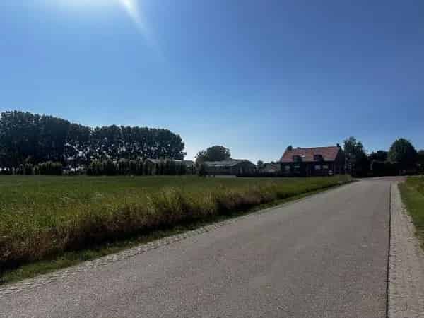 Unieke Kavel 23000m2 Heille Nabij Brugge Knokke Bouwmogelijkheden