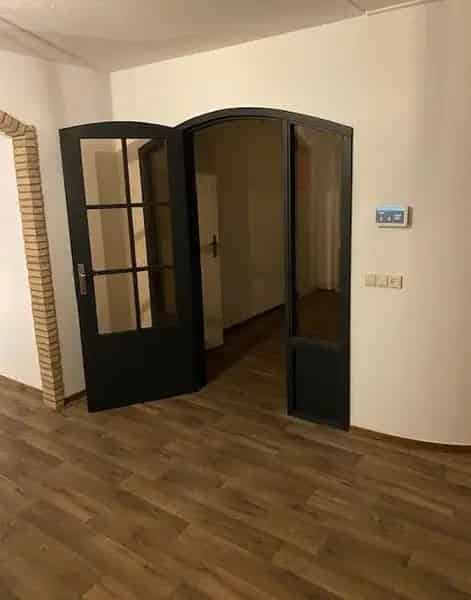 Ruime Villa Berkel Rodenrijs: Gezin Kantoor Ouderen Mindervaliden