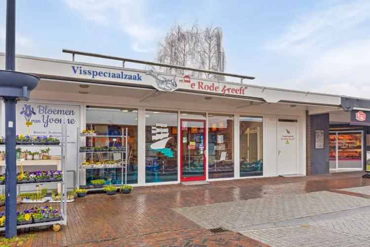 Winkel Musselkanaal | Zoek winkels te koop: Dirk de Ruiterstraat 7 9581 DA Musselkanaal [funda in business]