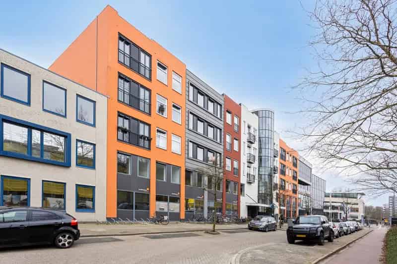 Appartement te koop Purmerend 55m2 Instapklaar Modern