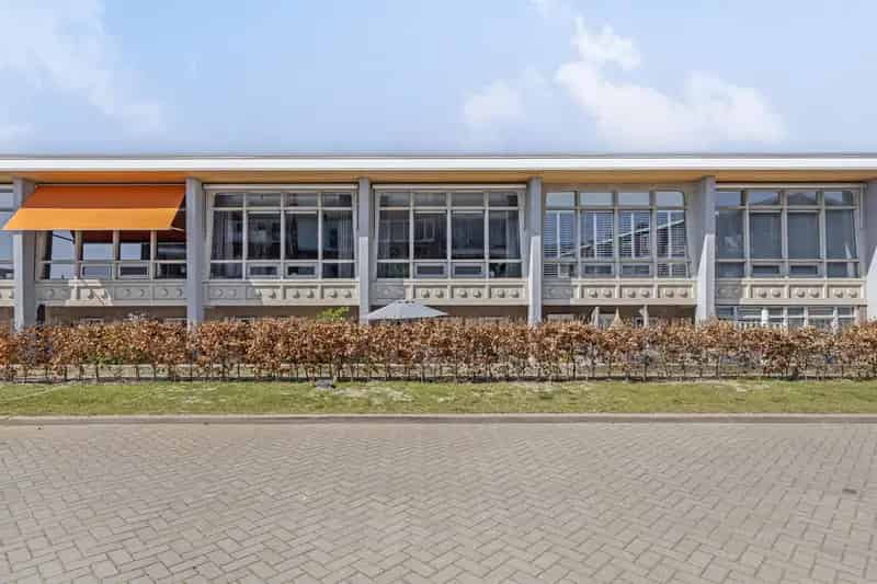 Luxe Maisonnette Oud-Beijerland 73m2 Energielabel A