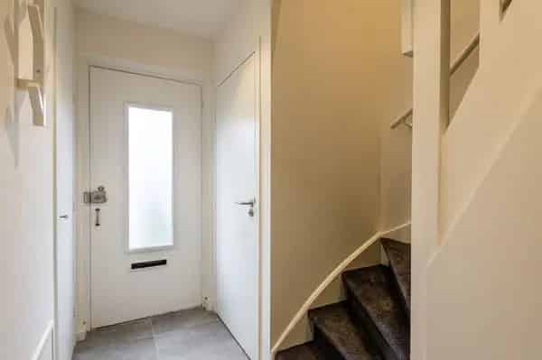 Gemeubileerde woning te huur Sluiskil