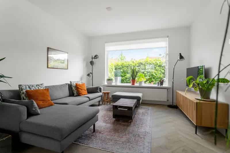 Huis te koop Ouderkerk aan de Amstel 117m2 gerenoveerd