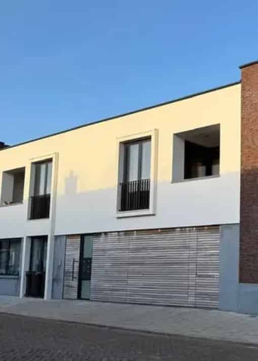 Appartement in Biervliet met 2 kamers