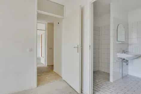 88m2 appartement Hoogeveen te huur