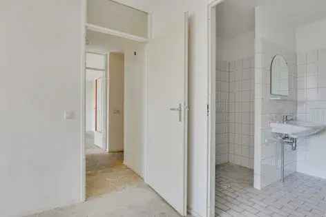 88m2 appartement Hoogeveen te huur