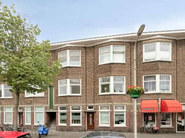 Royaal 4 Kamer Appartement Te Koop Den Haag