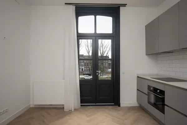 3 Kamer Appartement Maliebaan Utrecht Oost
