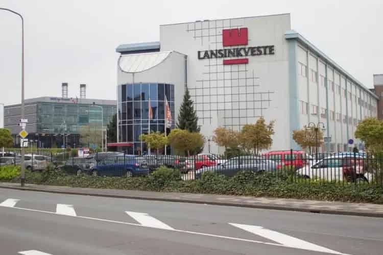 Kantoorruimte Hengelo A-locatie nabij Station