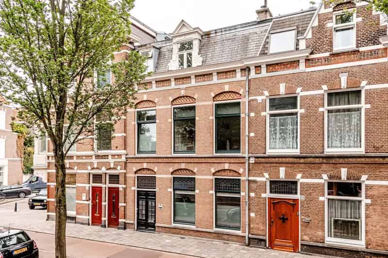 Huis te koop: Laan van Meerdervoort 202 2517 BJ Den Haag | Funda