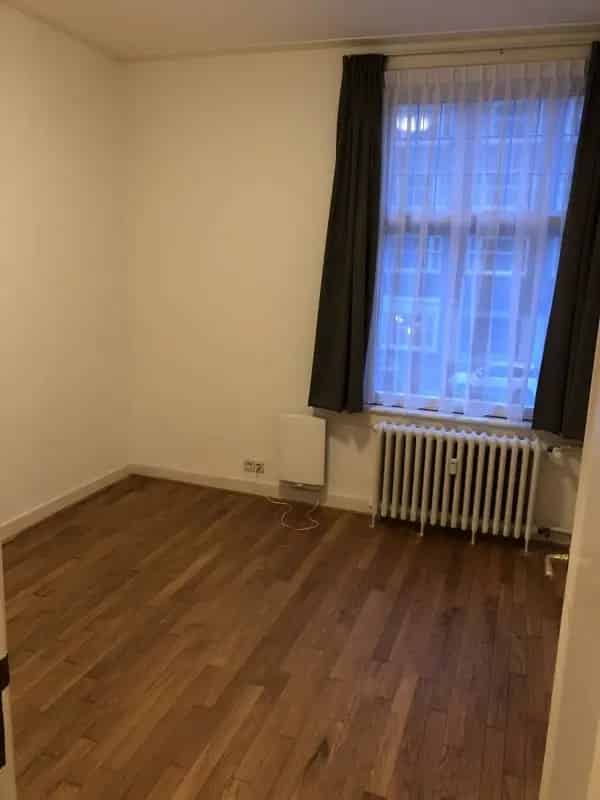 Appartement Beethovenstraat Amsterdam Oud-Zuid