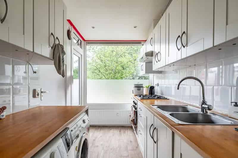 3 4 Kamer Appartement Den Haag Centraal Gelegen