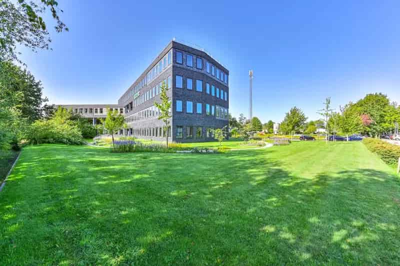 Kantoorruimte te huur Assen Jan Bommerstraat 866m²