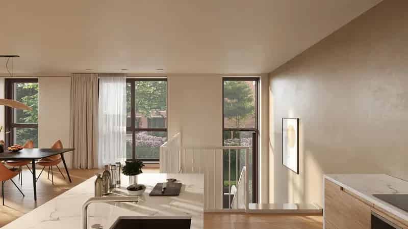 Appartement te koop: Cosunpark 2-H 4814 ND Breda | Funda