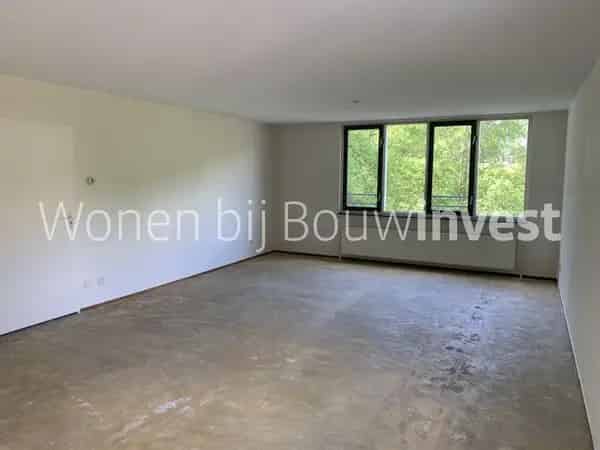 Ruim 3-kamerappartement Amsterdam West Overtoomse Veld 99m2