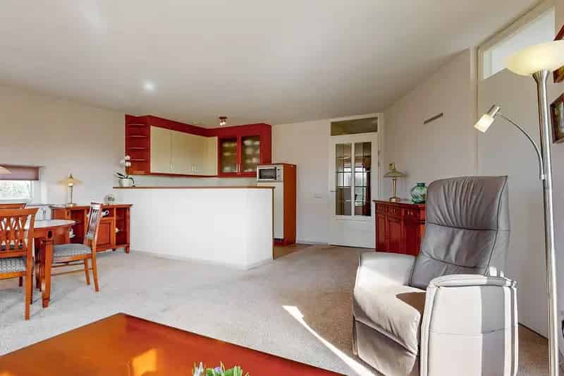 3 Kamer Appartement te Koop Hoorn IJsselmeer Ruim Balkon