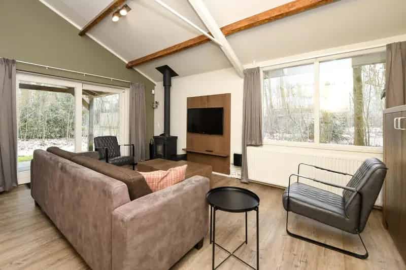 Huis Te Koop , 24-37, Oshaarseweg, Echten, Drenthe