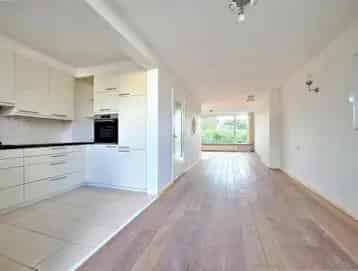 Te Huur: Ruime Familiewoning Amsterdam Nieuw-West